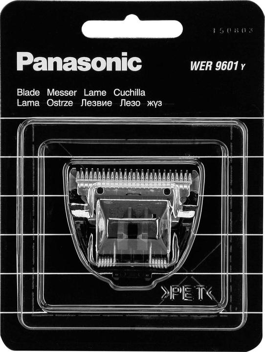 Produktbild Panasonic Wer9601 (1 x)