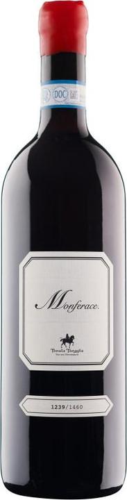 Produktbild Tenuta Tenaglia Monferace Grignolino del Monferrato Casalese DOC