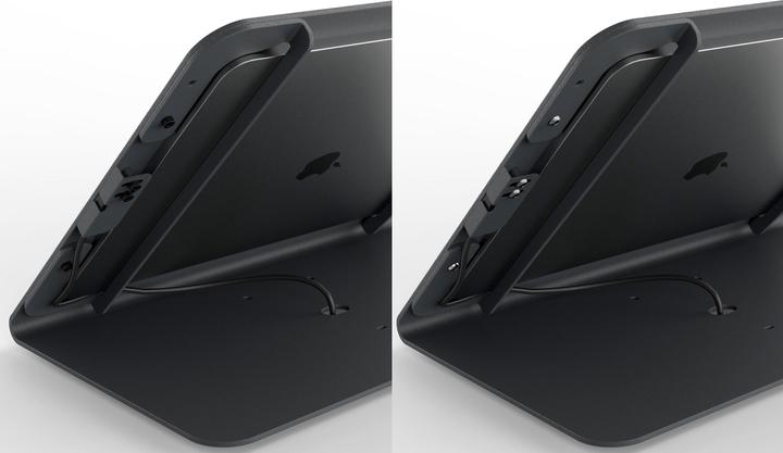 Produktbild Heckler Windfall Stand iPad 12.9 -
