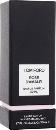 Image du produit Tom Ford Rose D'Amalfi (Eau de parfum, 50 ml)