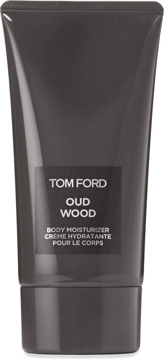 Actual product image Tom Ford Oud Wood Body Moisturizer (Body cream, 150 ml)