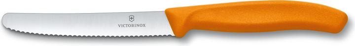 Victorinox Tomaten- und Wurstmesser (11 cm)