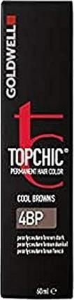 Produktbild Goldwell Topchic (4BP - perl braun dunkel)