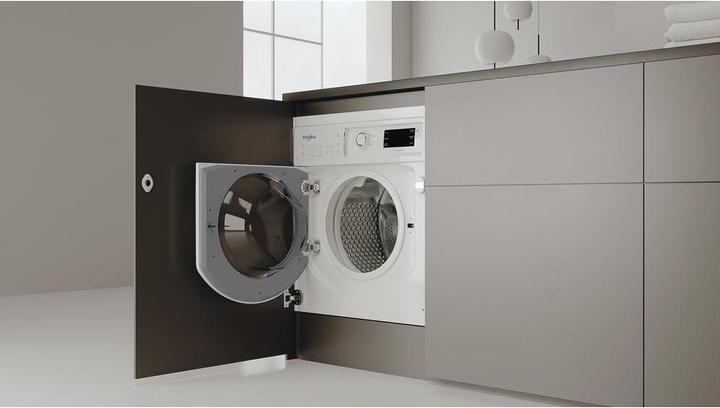 Immagine prodotto Whirlpool BI WMWG 81484 PL (8 kg, A sinistra)