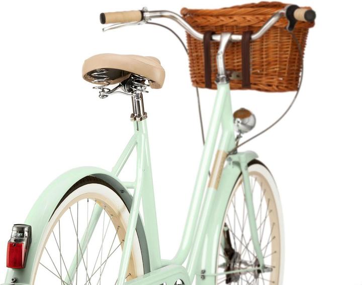 Produktbild Creme Cycles Molly (52 cm)