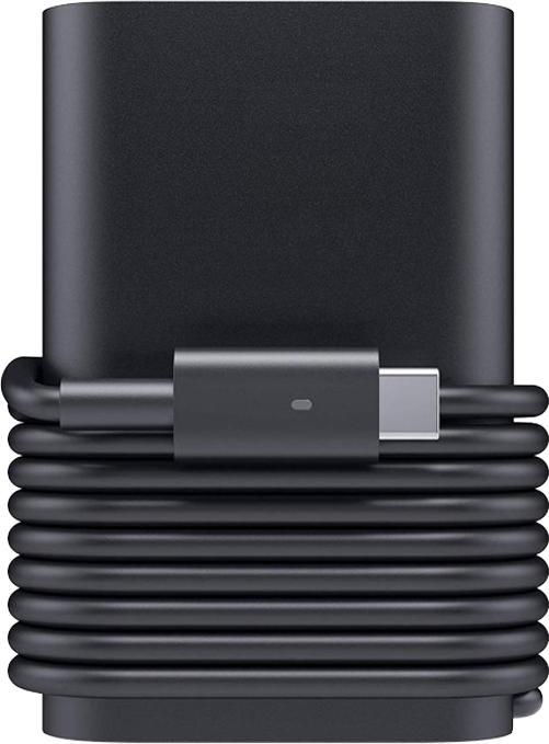 Image du produit Dell Adaptateur secteur USB-C 65 Watts - Royaume-Uni (65 W)