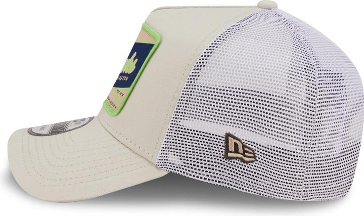 Immagine prodotto New Era Aframe Trucker Seattle Seahawks (Taglia unica)