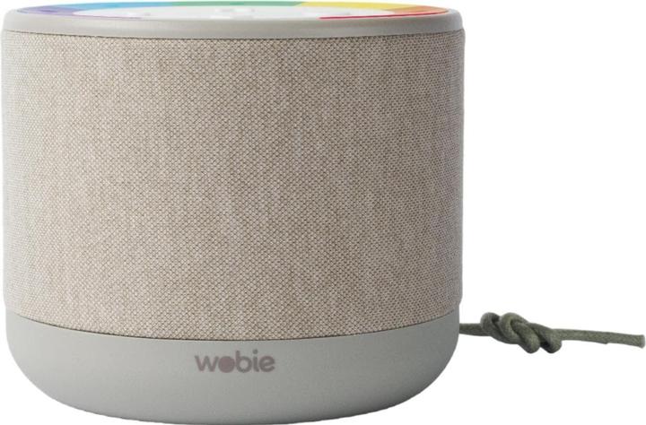 Wobie Streaming-Box (Deutsch)
