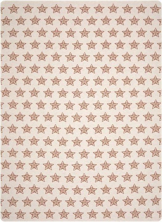 Immagine prodotto David Fussenegger Coperta di flanella stelle.46256040
