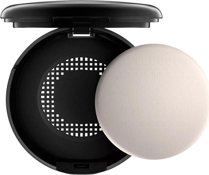 Actual product image MAC Cosmetics Studio Fix Powder Plus Foundation (C6)