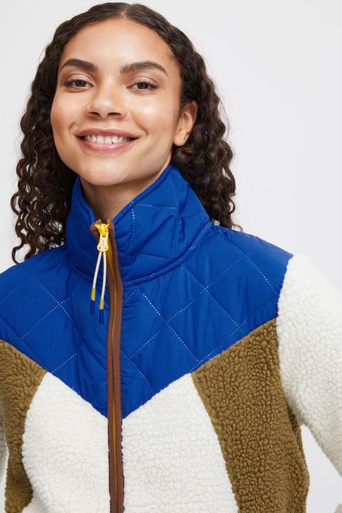 Actual product image TheJoggConcept JCBERRI JACKET 4 - 22800271 (L)