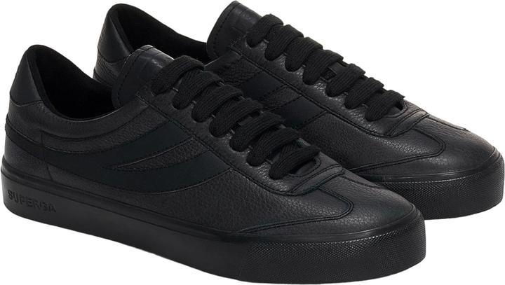 Superga Sneaker 4834 Club S Swallow Veganes Leder (38)