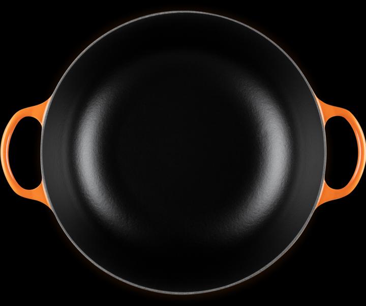 Immagine prodotto Le Creuset La Marmite Signature Ø 32cm (32 cm, Pirofila + casseruola, Ghisa)
