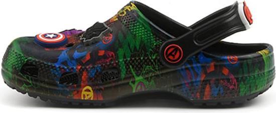 Immagine prodotto Crocs Zoccolo K' Marvel Avengers (32)