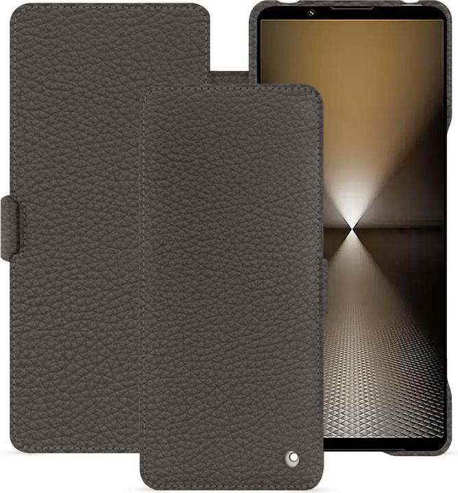 Anthracite ( Pantone #41403c )