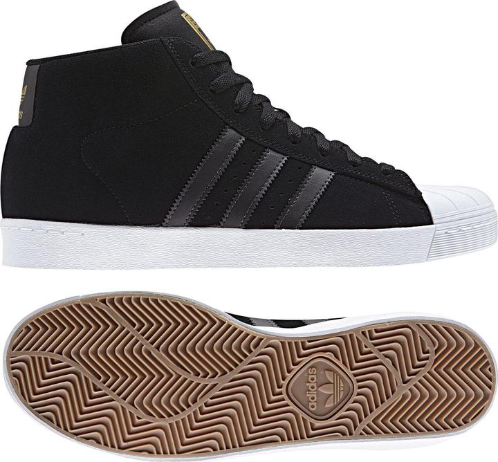 Actual product image adidas Pro Model Vulc (42 2/3)