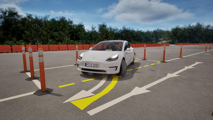 Image du produit Aerosoft CityDriver (PS5)