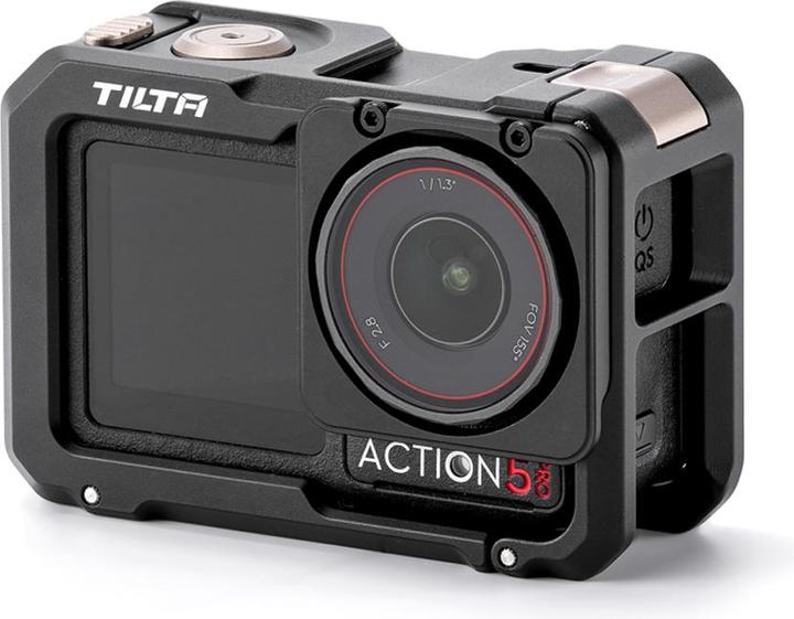 Produktbild Tilta Full Camera Cage (Osmo Action 5 Pro)
