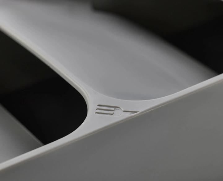 Actual product image Joseph Joseph Cutlery tray