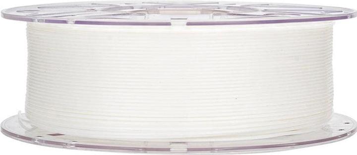 Immagine prodotto Creality Filament PLA Hyper RFID Weiss 1.75 mm 1 kg (PLA, 1.75 mm, 1000 g, Bianco)