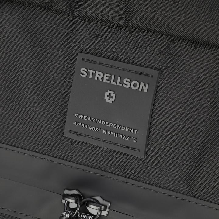 Actual product image Strellson northwood rs thilo weekender shz (27 l)