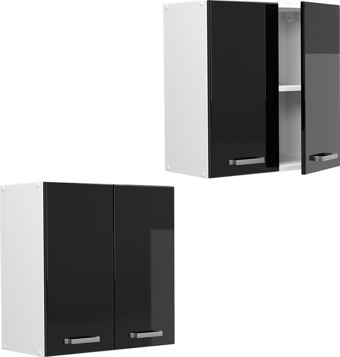 Produktbild Vicco Hängeschrank R-Line (60 x 60 x 31 cm)