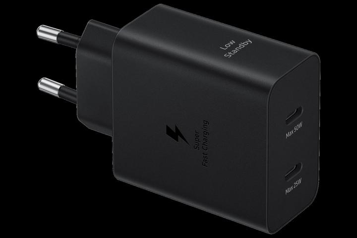 Produktbild Samsung Fast Charger (50 W)