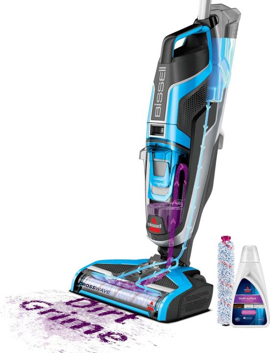 Produktbild Bissell Cross Wave