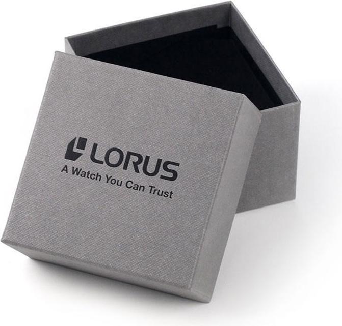 Produktbild Lorus Klassik (Chronograph, 37 mm)
