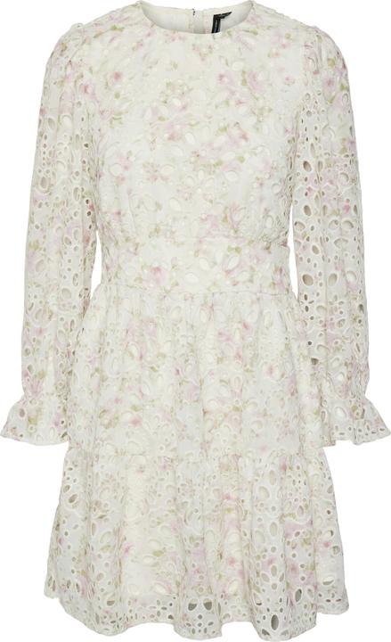 Actual product image Vero Moda VMKENSA Short dress Dress (L)