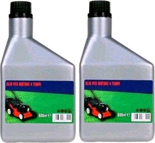 Image du produit Weibang WB486CRC Scarificateur professionnel à essence avec lame oscillante