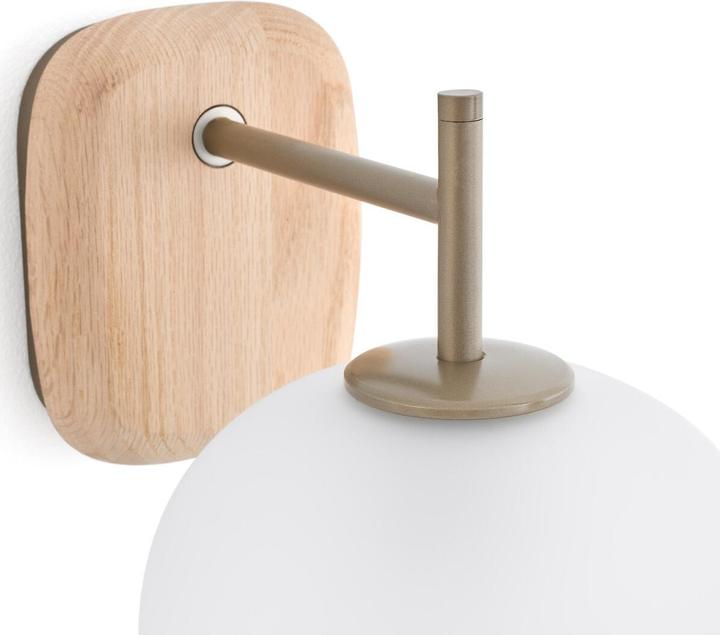 Actual product image La Redoute Interieurs Navida (E14)