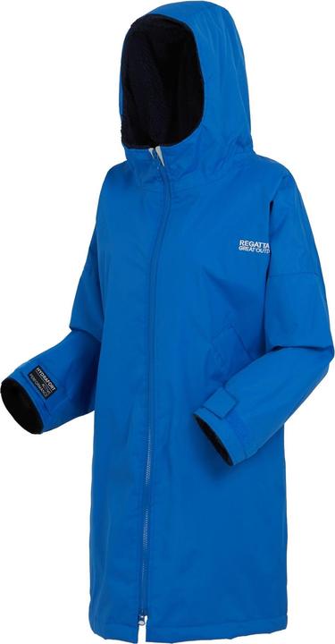 Image du produit Regatta - Peignoir à langer imperméable - Enfant (140, 146, 152, 158)