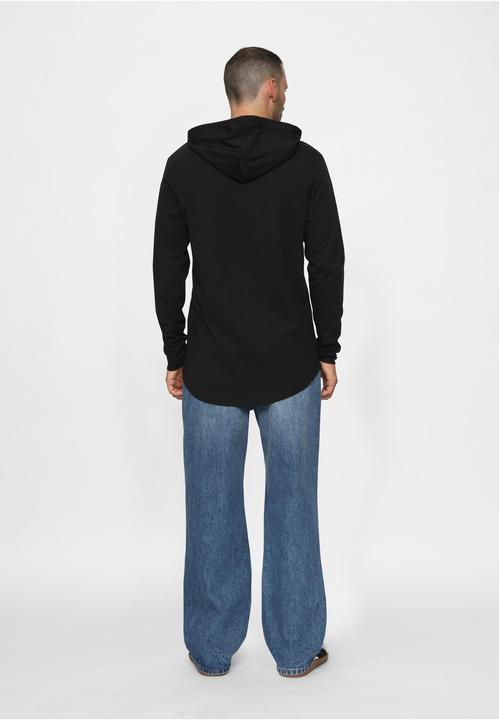 Actual product image Urban Classics Jersey Hoody (L)