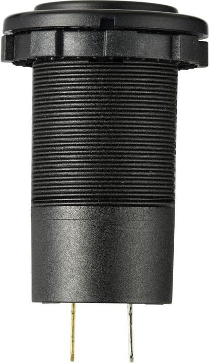 Produktbild Voltcraft USB-C®-Doppelsteckdose 9V-30V-60W Belastbarkeit Strom max.=3 A 12 -