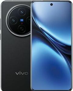 Actual product image Vivo X200 (256 GB, Black, 6.67", Dual SIM, 50 Mpx, 5G)