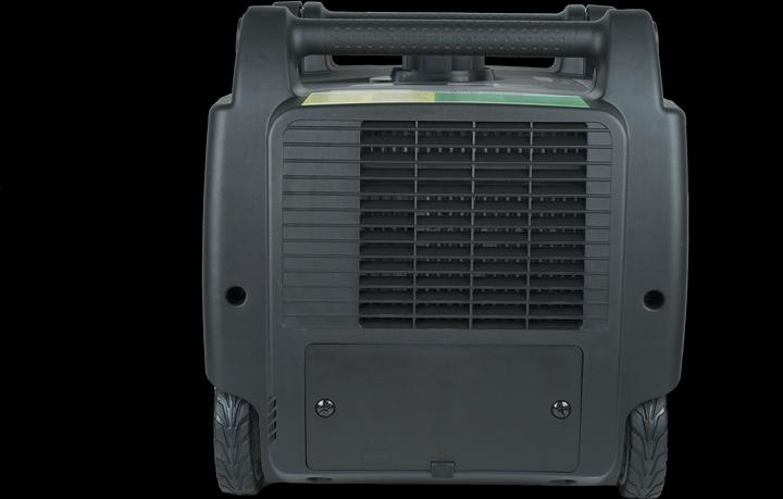 Produktbild Champion Power Equipment Agregat EU 3500-Watt-LPG-Dual-Fuel-Inverter-Generator mit Elektrostart (3200 W, 0.60 l)
