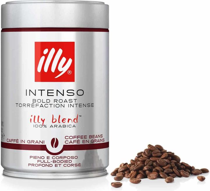 Image du produit Illy Expresso (250 g, Torréfaction foncée)