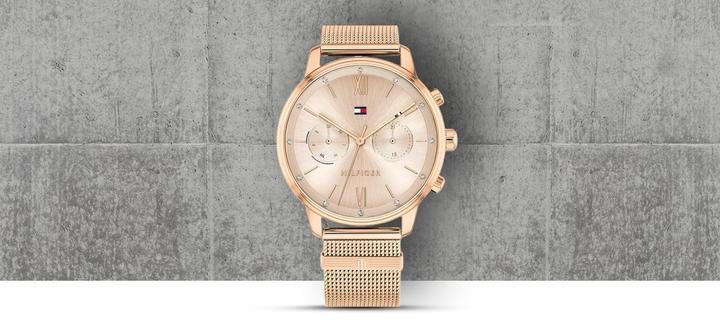 Produktbild Tommy Hilfiger Blake (Analoguhr, 38 mm)