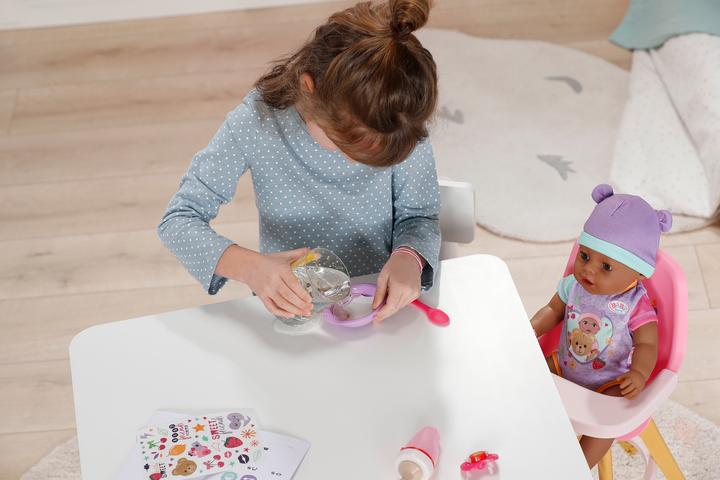 Produktbild Zapf Creation Eva