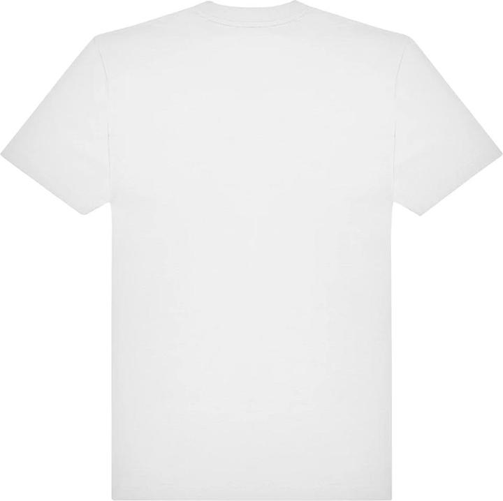 Actual product image B&C Unisex Adult #E220 T-Shirt (4XL)