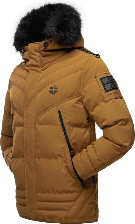 Immagine prodotto Stone Harbour Romaan (XXL)