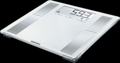 Produktbild Soehnle Shape Sense Connect 100 mit Bluetooth® (180 kg)