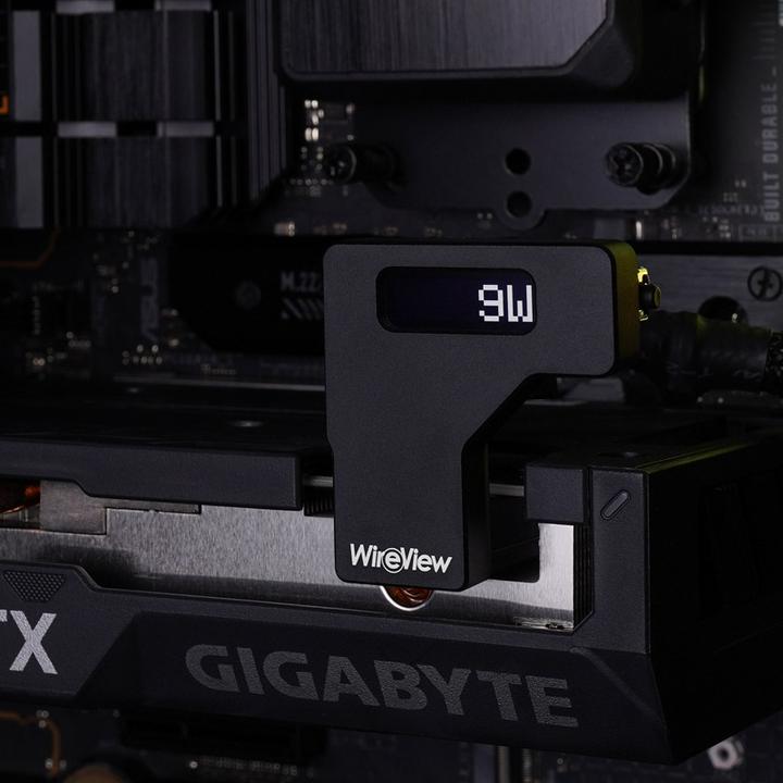 Produktbild Thermal Grizzly WireView GPU