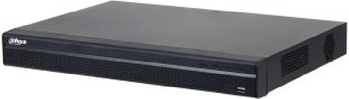 Actual product image Dahua Lite Series DHI-NVR4204-4KS2/L Standalone NVR (Network Video Recorder (NVR))