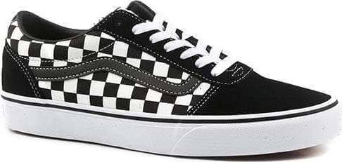 Actual product image Vans Ward Old Skool Mens Sneaker (41)