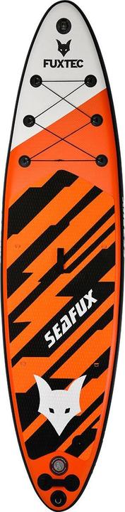 Actual product image Fuxtec Stand Up Paddle Board FX-SUP320D1