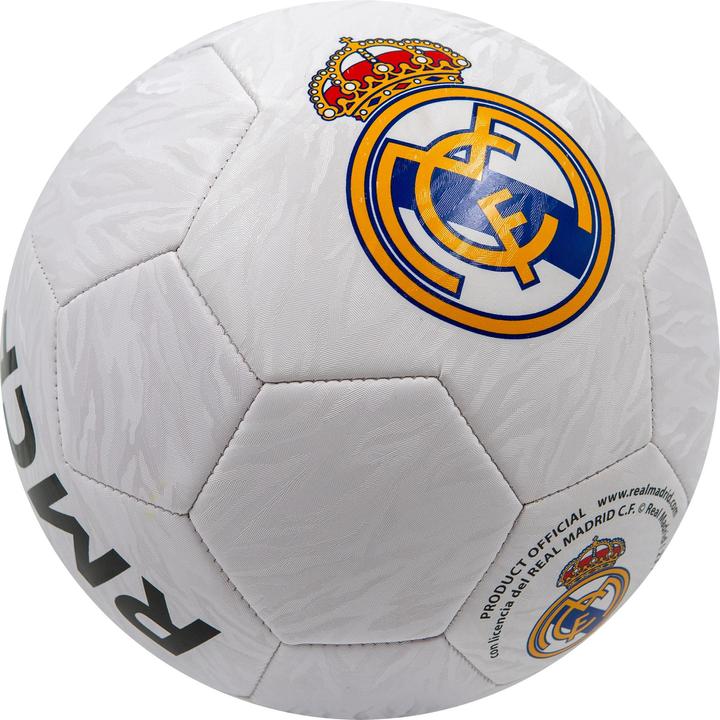 Image du produit Nobrand Ballon Real Madrid Taille 5