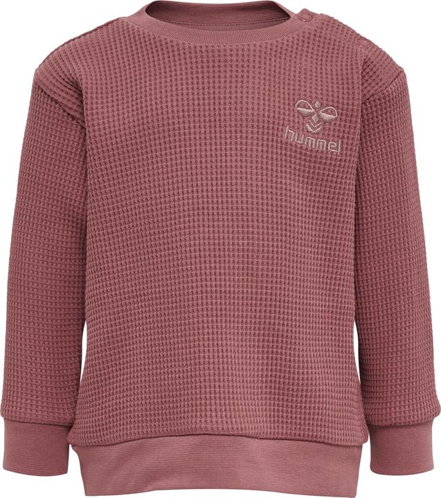 Actual product image hummel Hmlcosy Sweatshirt (98)