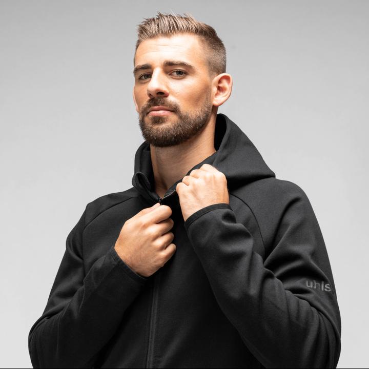 Image du produit Uhlsport Veste à capuche ID (XXL)